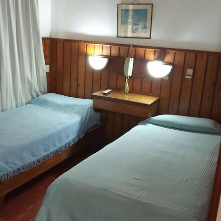 Hosteria La Cabana Пуерто-Іґуасу Екстер'єр фото