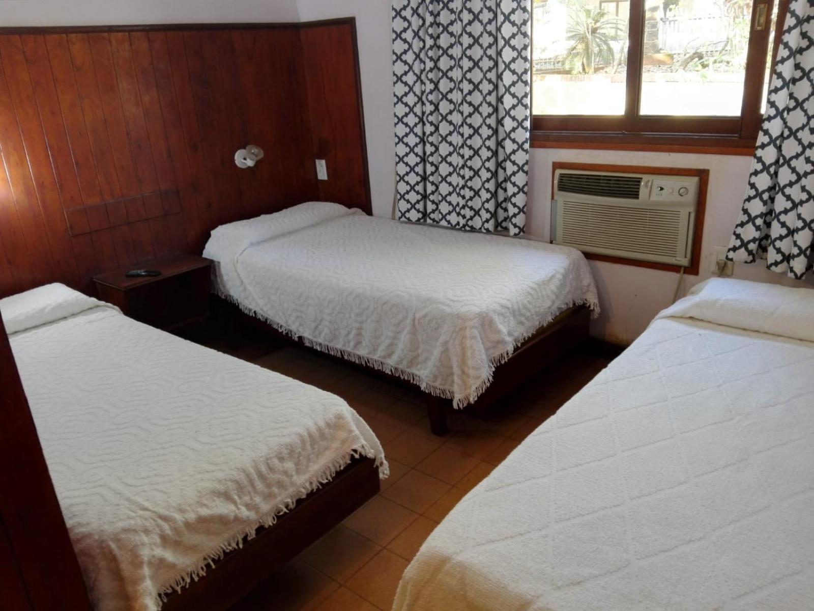 Hosteria La Cabana Пуерто-Іґуасу Екстер'єр фото