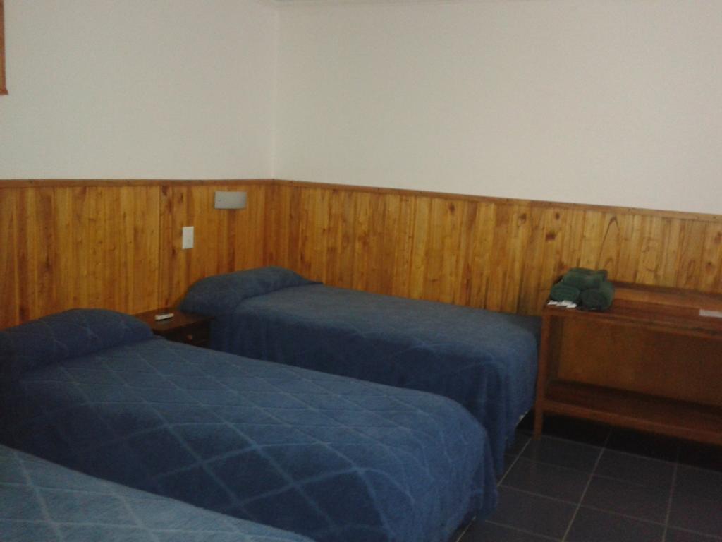 Hosteria La Cabana Пуерто-Іґуасу Номер фото