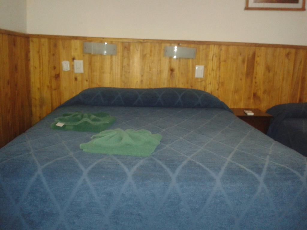 Hosteria La Cabana Пуерто-Іґуасу Номер фото