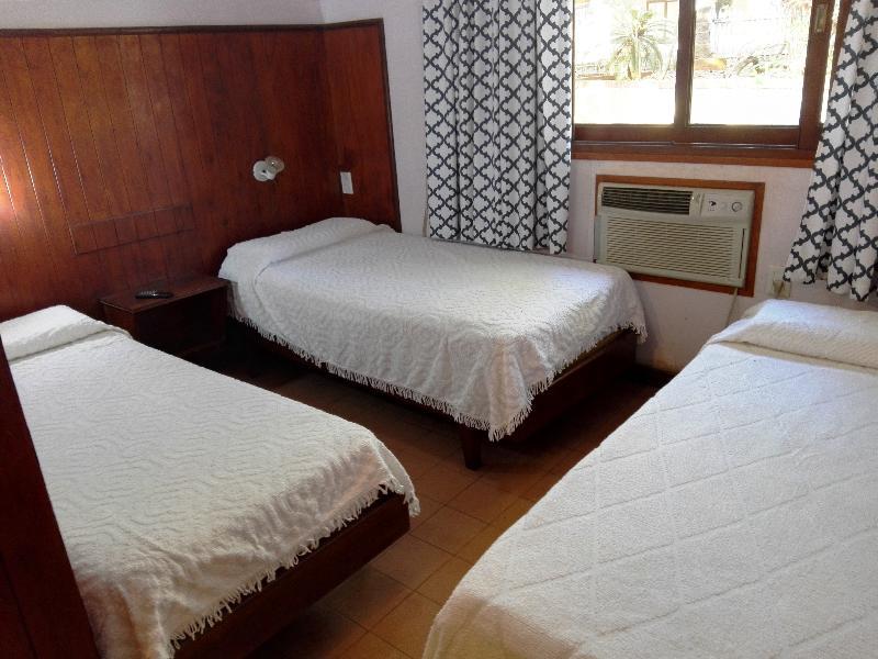 Hosteria La Cabana Пуерто-Іґуасу Екстер'єр фото