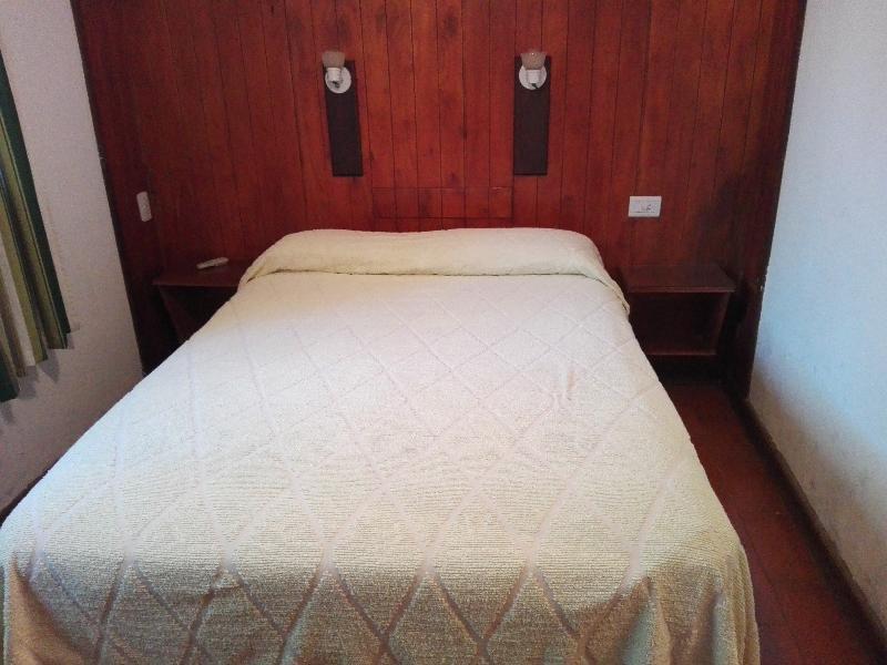 Hosteria La Cabana Пуерто-Іґуасу Екстер'єр фото