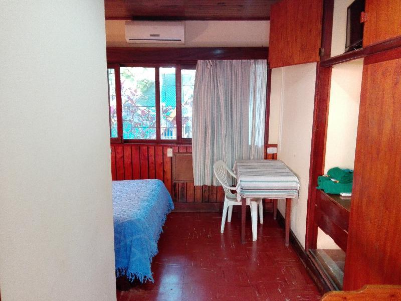 Hosteria La Cabana Пуерто-Іґуасу Екстер'єр фото